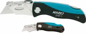 HAZET Klappmesser-Satz 2157/2