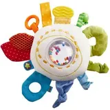 HABA 301670 - Spielkissen Regenbogenspaß
