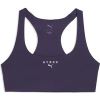 Puma Sport-BH Deep Plum S