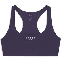 Puma Sport-BH Deep Plum S