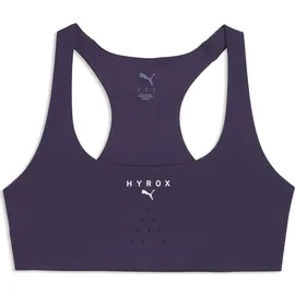 Puma Sport-BH Deep Plum S