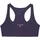 Puma Sport-BH Deep Plum S