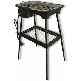 Alpina Elektro-Standgrill 2000 W