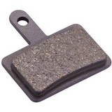 Point S Point DS-10 Disk-Brake-Pads 2 St. Schwarz