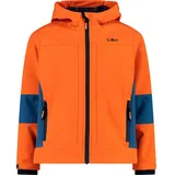 Kid Jacket Fix Hood Uni-Jacke für Kinder und Jugendliche