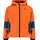 CMP Kid Jacket Fix Hood Uni-Jacke für Kinder und Jugendliche