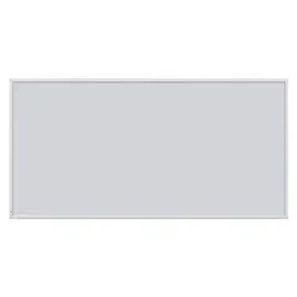 SHX Premium Infrarot-Heizpaneel 0,85 kW blau