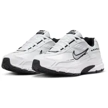 Nike Initiator Damen White / Metallic Silver / White / Black 41