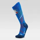 UYN Skisocken Natyon 2.0 Italien (Italy) blau Herren -1 Paar blau