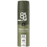 8X4 Wild Oak 150ML