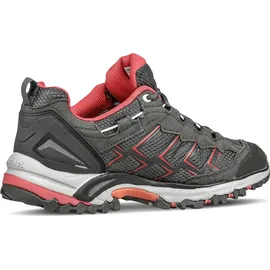 MEINDL Caribe GTX Damen Anthrazit/Rose 42