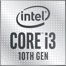 Intel Core i3-10100 3,6 GHz Tray CM8070104291317