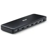 Club 3D Club3D ThunderboltTM 4 zertifizierte 12-in-1-Dockingstation