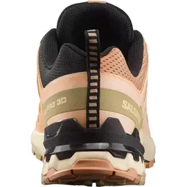 Salomon XA Pro 3D V9 Damen Cork/Peach Fuzz/Sponge 42