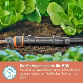 Gardena Micro-Drip-System Basisgerät 1000
