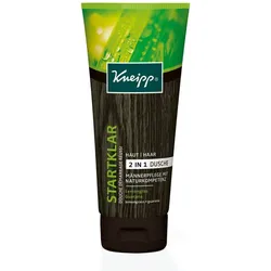 Kneipp Aroma-Pflegedusche Startklar