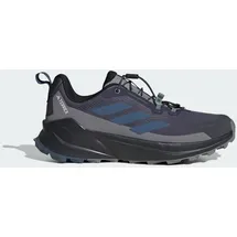 Adidas Terrex Trailmaker 2 Gore-TEX Speed Lace Hiking Shoes Wanderschuhe, Shadow Navy/Wonder Steel/Grey Three