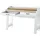 Innostyle Konsolentisch INNOSTYLE, weiß Pinie hell, Artisan Eiche pinie hell, artisan eiche), B:120cm H:84cm T:53cm, Tische