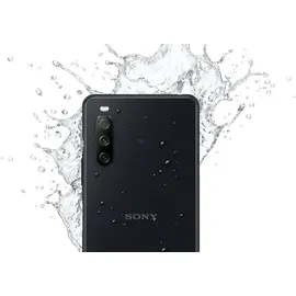 Sony Xperia 10 III 128 GB schwarz