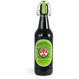 Hirschkuss Kräuterlikör 0,5l alc. 38 Vol.-%