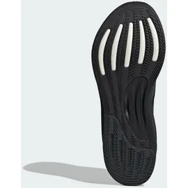 Adidas Supernova Stride 2 Core Black / Iron Metallic / Pulse Lime 44
