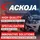 ACKOJA Wischergestänge A26-0332