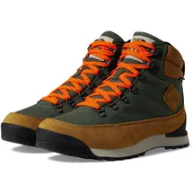 The North Face Back-to-Berkeley IV Herren Thyme/Utility Brown 42
