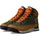 The North Face Back-to-Berkeley IV Herren Thyme/Utility Brown 42