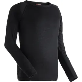 Maier Sports Kim Funktionsunterwäsche-set - Black - 116