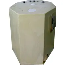 WOLF-Garten Warmwasser-Schichtenspeicher 2445126 für CGS-20/24