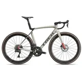 Trek Madone SL 7 Gen8 28“ 2025 Rennrad-Grau-XL