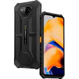 Ulefone Armor X13 6 GB RAM 64 GB Schwarz