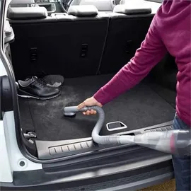 Black & Decker Auto Dustbuster