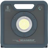 Scangrip Arbeitsleuchte Dualsystem NOVA 6K C+R Fore Life 600-6000Lumen