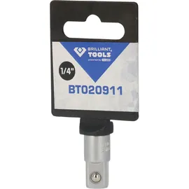 BRILLIANT TOOLS BT020911