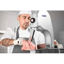 Royal Catering Knochenbandsäge - 880 W - 1650 mm