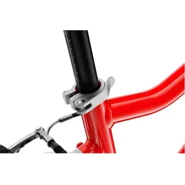 woom GO 3 Automagic 16 Zoll woom red