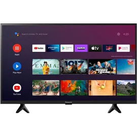 Panasonic TX-32LSW504 32" LED HD Android TV LSW504