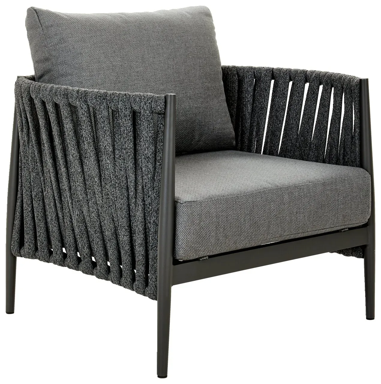 Amatio Loungesessel VENERONA - B/H/T ca. 94.00x70.00x81.00