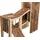 Trixie Spielplatz Tunnel 32 × 19 × 29 cm