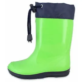 Beck Allrounder Gummistiefel Grün 39