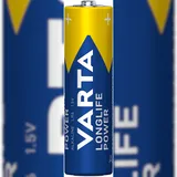 Varta Longlife Power AA 80 St.
