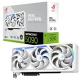 ROG Astral GeForce RTX 5090 OC White Edition 32GB GDDR7 90YV0LWA-M0NA00