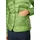 Cartoon Steppjacke Damen mit abnehmbarer Kapuze grün 34 EU