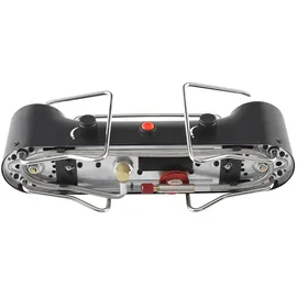 Robens Gaskocher Fire Finch Doppel Kocher