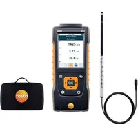 TESTO testo 440 Hitzdraht-Set 0563 4400