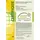 Inter 7 Zonen Visco Tonnen-Taschenfederkernmatratze Aloevera InterMED Visco 140x200 cm H3