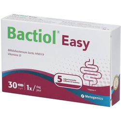 Bactiol® Leicht