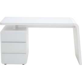 Jahnke Schreibtisch CSL 440 weiß
