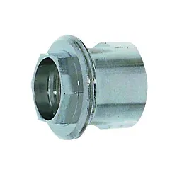 Heimeier Adapter 9704-24.700 Anschluss an Ventilheizkörper Serie 3